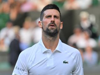 Novak Djokovic, Wimbledon'da 3. tura çıktı