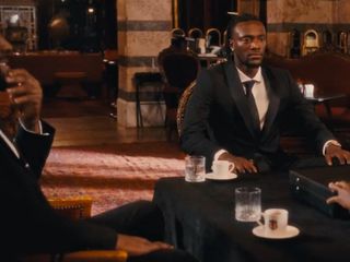 Beşiktaş'tan Tammy Abraham'a özel video