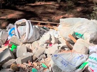 Doğa Rutkay'ın eşi isyan etti: Bu orman yangınları neden mi çıkıyor?