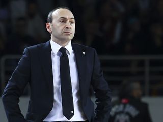 Galatasaray'da başantrenör Yakup Sekizkök'ün sözleşmesi yenilendi