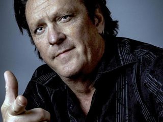 ‘Kill Bill’in efsane oyuncusu Michael Madsen, hayatını kaybetti