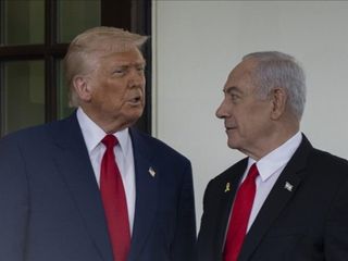 İsrail basını: Trump, 7 Temmuz'da Gazze'de ateşkes ilan edecek