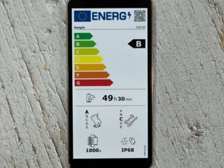 Telefonlara enerji etiketi geldi: İşte en uzun şarj ömrü sunan markalar
