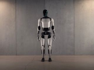 Tesla, insansı robot Optimus'un üretimini durdurdu