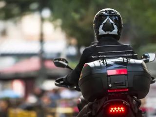 Motor sürücüleri dikkat! 228 bin adet kask geri çağrıldı