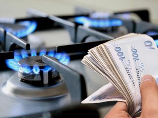 Doğalgaz faturası yüzleri güldürecek: Bu kişiler yarı fiyatına kullanacak