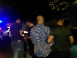 Sakarya'da çaldığı otomobil ile polise yakalandı