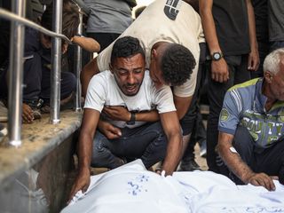 ABD'nin kirli planı ortaya çıktı: Paralı askerler Gazze’de 550 kişiyi öldürdü