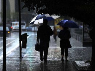 Meteoroloji açıkladı: 18 il için 'turuncu' ve 'sarı' kodlu uyarı