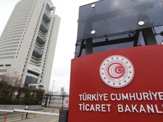 Ticaret Bakanlığı 2025'in ilk 6 ayındaki denetimlerde 5,9 milyar lira ceza kesti