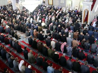 Cuma vakitleri: 4 Temmuz 2025 il il namaz saatleri! İstanbul, Ankara, İzmir...