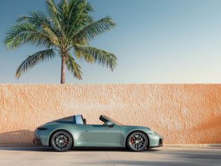 2026 model Porsche 911 4S  tanıtıldı: İşte fiyatı ve özellikleri