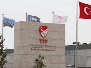 TFF'den kiralık oyuncu sayısıyla ilgili yeni karar