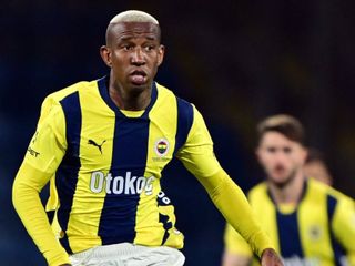 Anderson Talisca'dan İzmir yangını paylaşımı