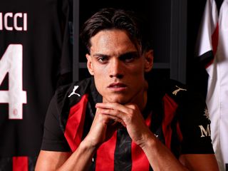 Milan, Torino'dan Samuele Ricci'yi kadrosuna kattı