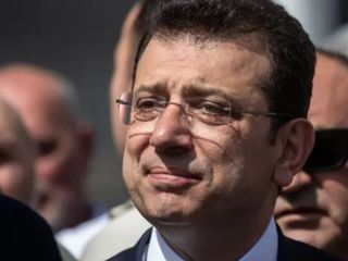 Ekrem İmamoğlu'na sahte diploma iddianamesi