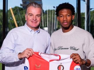 Feyenoord, İstanbul’a üniversite okumaya gelen Gaoussou Diarra’yı transfer etti