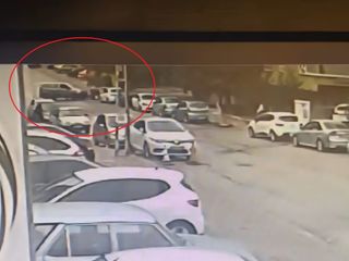 Ankara'da moto kuryenin öldüğü kazada sürücü serbest
