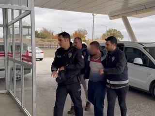 Tekirdağ'da ailesini katleden genç: Altın meselesinden dolayı tartışma oldu