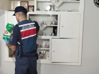 Manisa'da bireysel silahlanmaya geçit yok