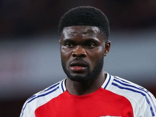 Arsenal'den ayrılan Thomas Partey, 3 büyüklerin radarında