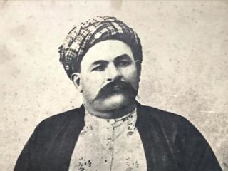 Dünyaya nam salmış pehlivan: Koca Yusuf