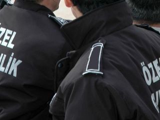 Özel güvenlik sektöründe köklü değişiklikler yapıldı