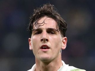Roma'nın genç oyuncularıyla kavga etmişti: Nicolo Zaniolo'nun cezası açıklandı