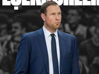 Manisa Basket'te Darius Songaila gitti