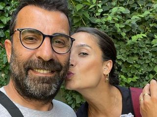 Emre Karayel ve Gizem Karayel'den ikinci bebek müjdesi! Cinsiyeti belli oldu