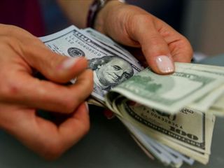 Reel efektif döviz kuru endeksi 1,19 puan azaldı