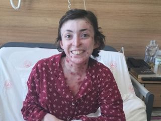 Eskişehir'de kanserle mücadele eden Elif kurtarılamadı