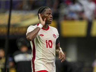 Jonathan David resmen Juventus'ta