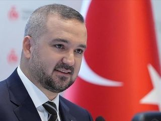 TCMB Başkanı Fatih Karahan'a yeni görev