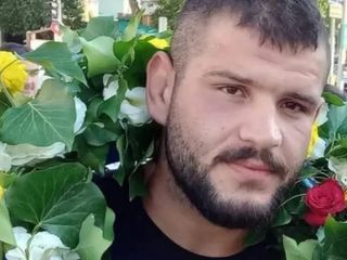 25 yaşındaki güreşçi Burak Bozkurt, kalp krizi sonucu yaşamını yitirdi