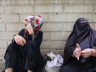 Elazığ'da dilencilerden pes dedirten savunma: Namaz kılacağım