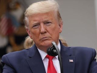 Trump, yabancı turistlerin ulusal park girişlerine zam yaptı