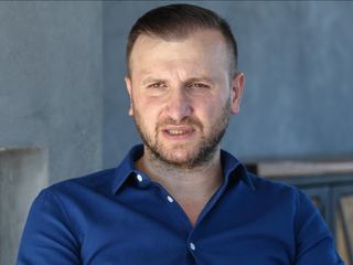 Fatih Kulaksız: Her maç ayrı bir hikaye