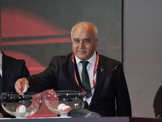 Kocaelispor'dan açıklama: Süper Lig’in 5. büyük takımıyız