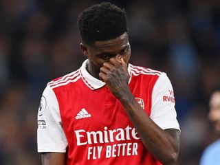 Thomas Partey için çok sayıda tecavüz suçlaması: Mahkemeye çıkacak