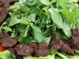 Taste Atlas’ta günün yemeği çiğ köfte