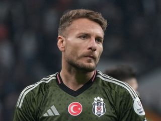 Beşiktaş, Ciro Immobile ile yollarını ayırdı