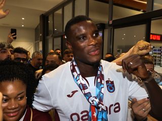 Trabzonspor, Paul Onuachu'nun maliyetini duyurdu