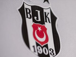 UEFA'dan Beşiktaş'a ceza!