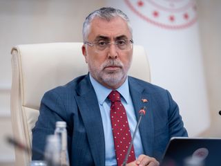 Vedat Işıkhan: 3 bin 400 iş yerine 2 milyar lira teşvik ödemesi yaptık