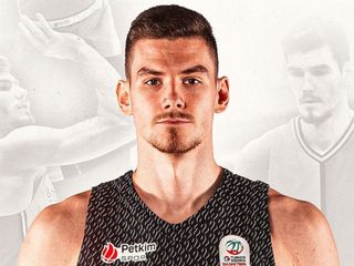 Aliağa Petkimspor, Roberts Blumbergs ile anlaştı
