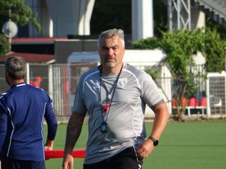 Thomas Reis: Savaşmak için dört gözle sezonu bekliyoruz