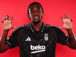 Tammy Abraham: Sabırsızlanıyorum