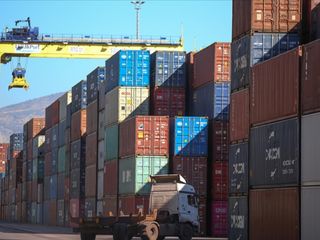 DMM, 'Türkiye, İsrail'e 393,7 milyon dolarlık ihracat yaptı' iddiasını yalanladı