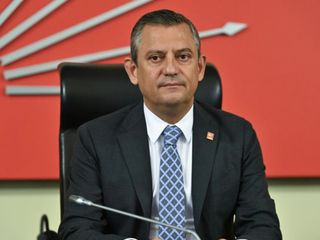 Özgür Özel'den Manavgat açıklaması: Suça bulaşan kim varsa cezalandırılsın